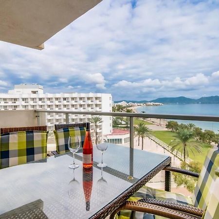 Sa Maniga 6F Daire Cala Millor  Dış mekan fotoğraf