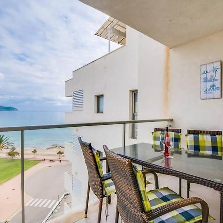 Sa Maniga 6F Daire Cala Millor  Dış mekan fotoğraf