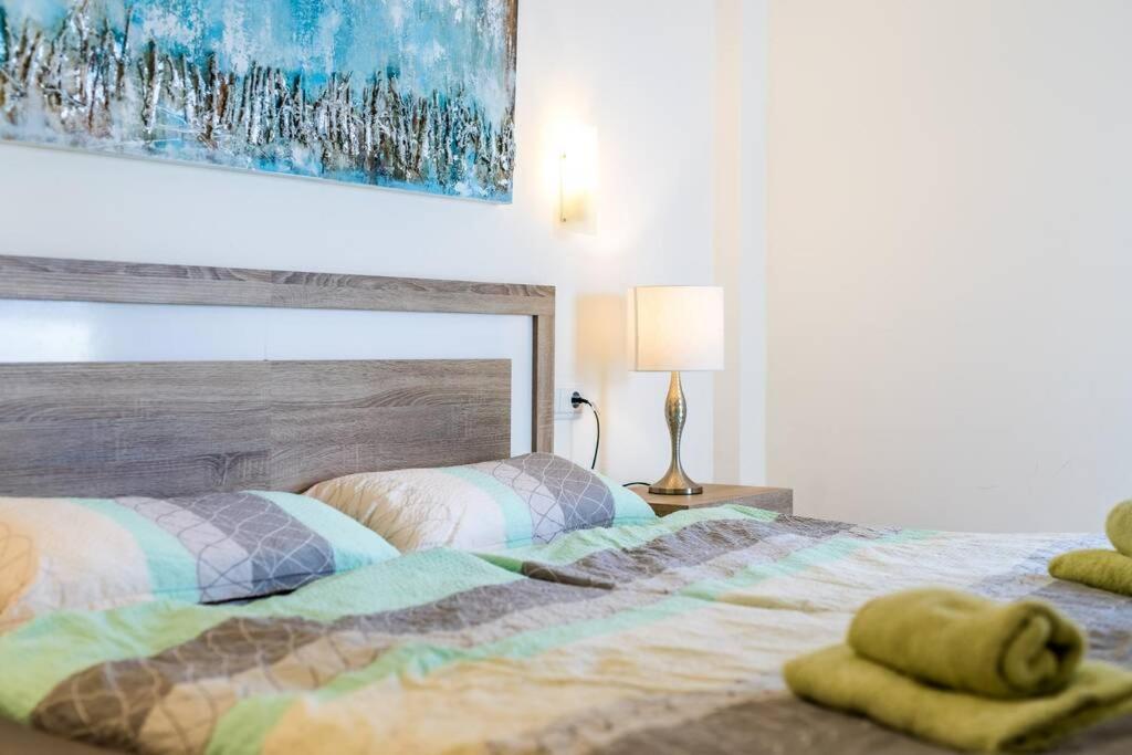 Sa Maniga 6F Daire Cala Millor  Dış mekan fotoğraf