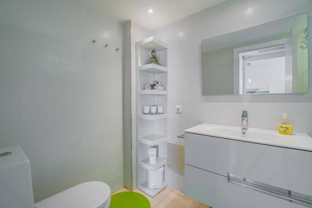 Sa Maniga 6F Daire Cala Millor  Dış mekan fotoğraf