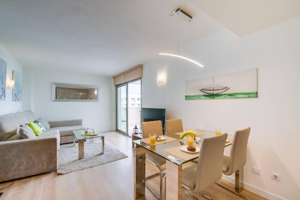 Sa Maniga 6F Daire Cala Millor  Dış mekan fotoğraf