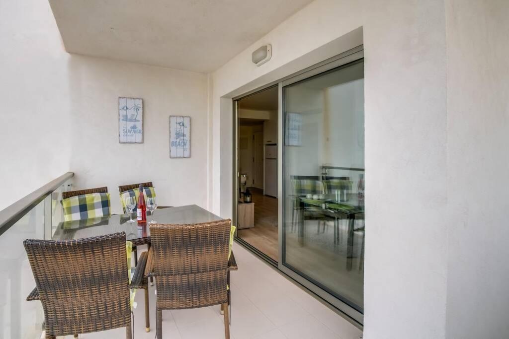 Sa Maniga 6F Daire Cala Millor  Dış mekan fotoğraf